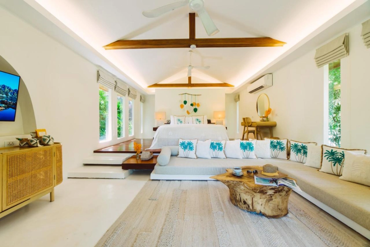 Zazen Boutique Resort & Spa - Hotel Photo 74