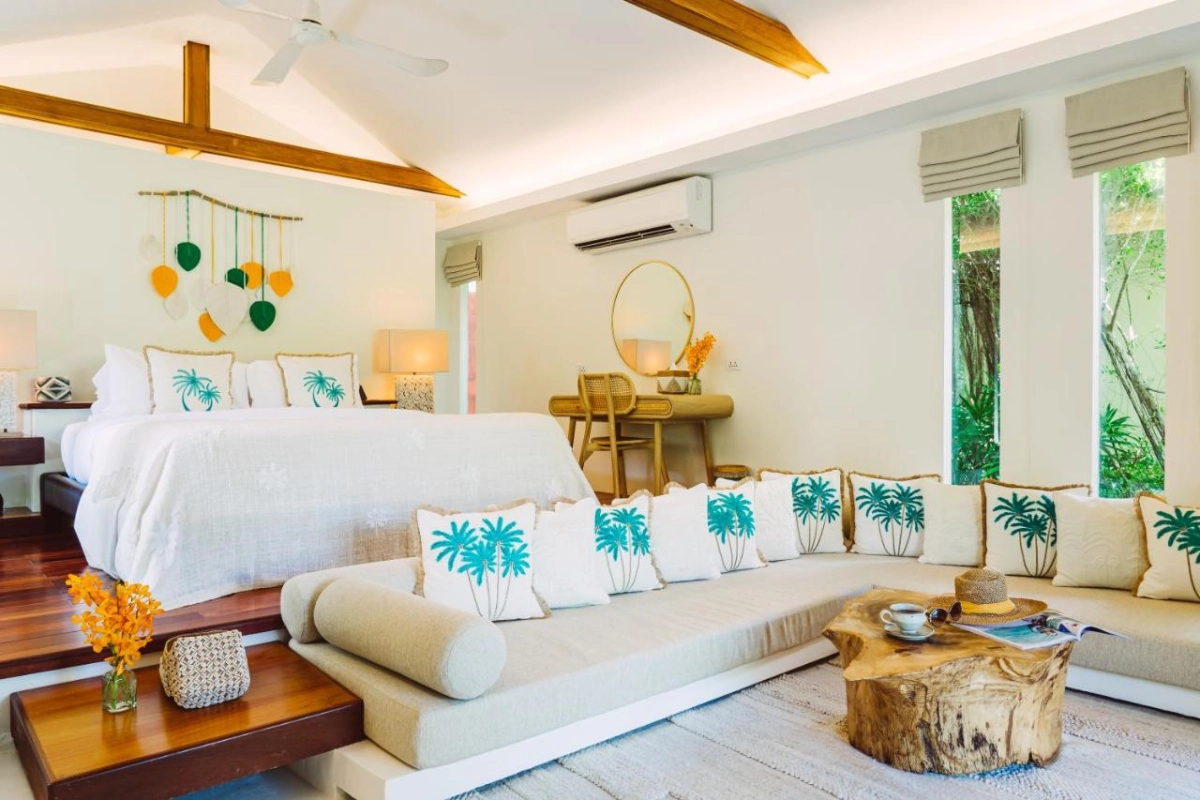 Zazen Boutique Resort & Spa - Hotel Photo 76