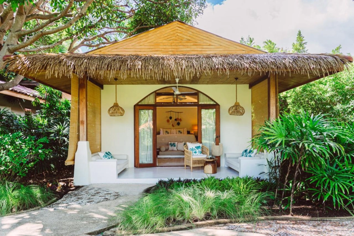 Zazen Boutique Resort & Spa - Hotel Photo 77