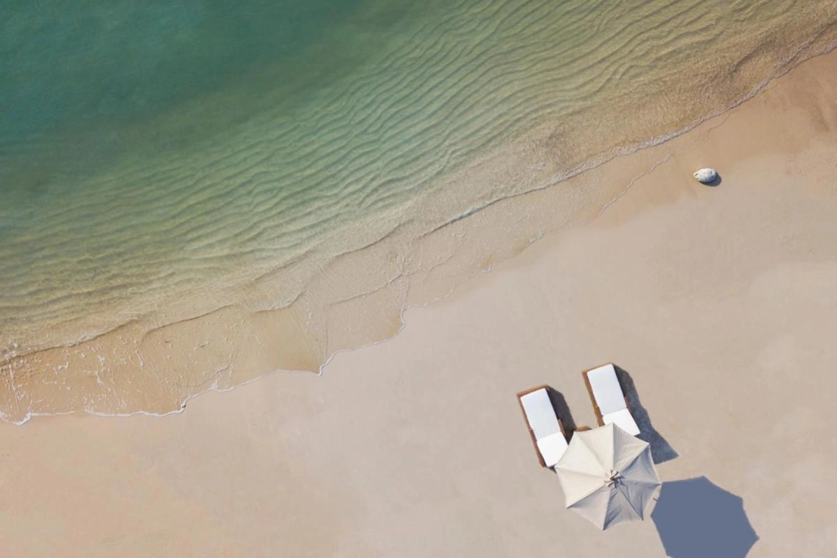 Cape Fahn Hotel Private Island - Hotel Photo 47