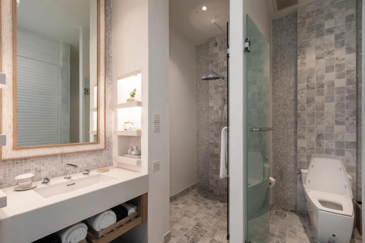 Cape Fahn Hotel Private Island - Hotel Photo 50