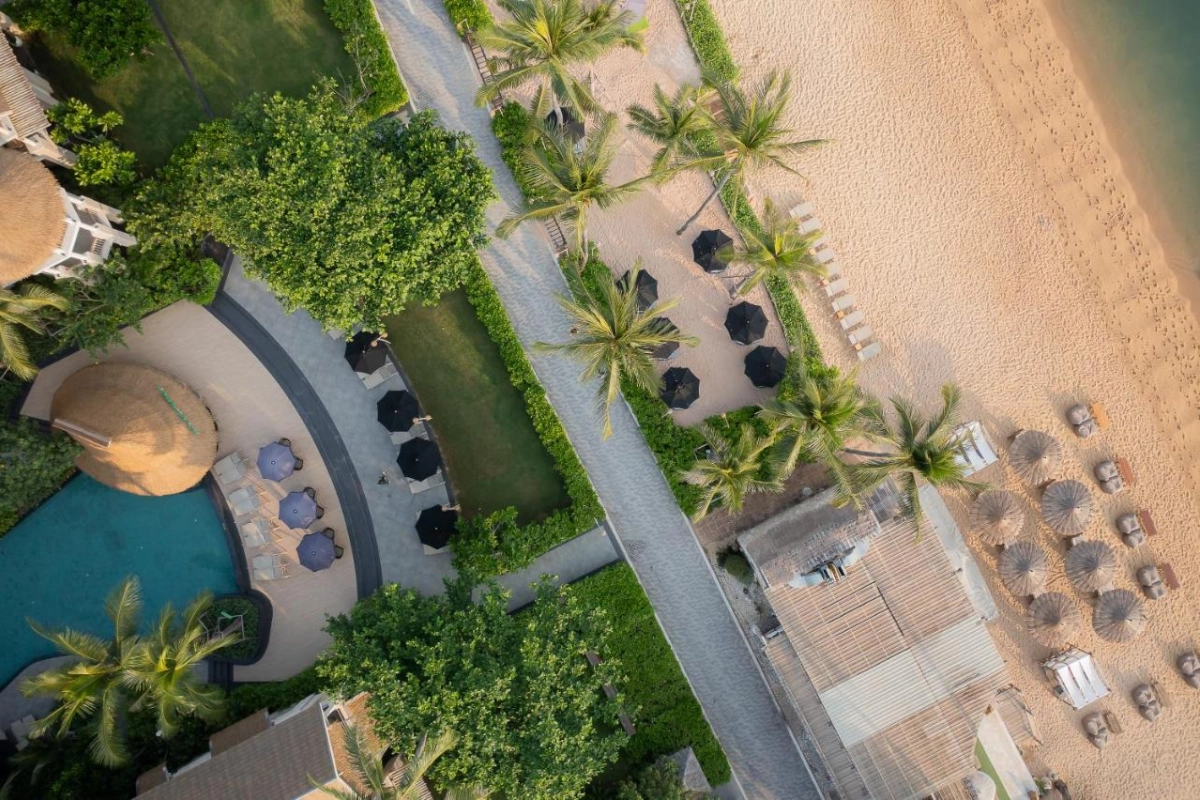 Holiday Inn Resort Samui Bophut Beach - Hotel Photo 5