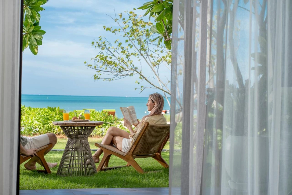 Holiday Inn Resort Samui Bophut Beach - Hotel Photo 8