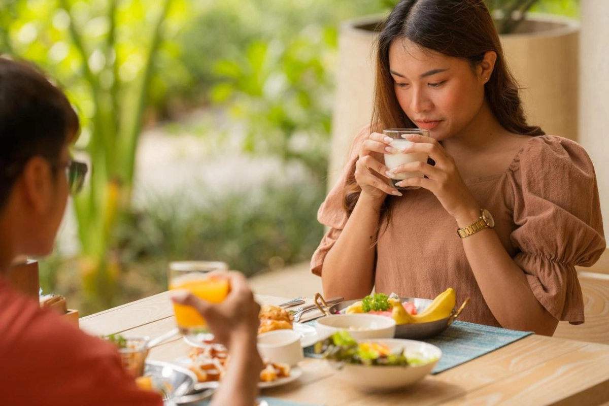 Holiday Inn Resort Samui Bophut Beach - Hotel Photo 11