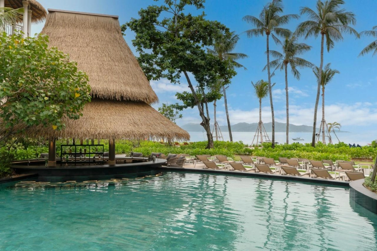 Holiday Inn Resort Samui Bophut Beach - Hotel Photo 13