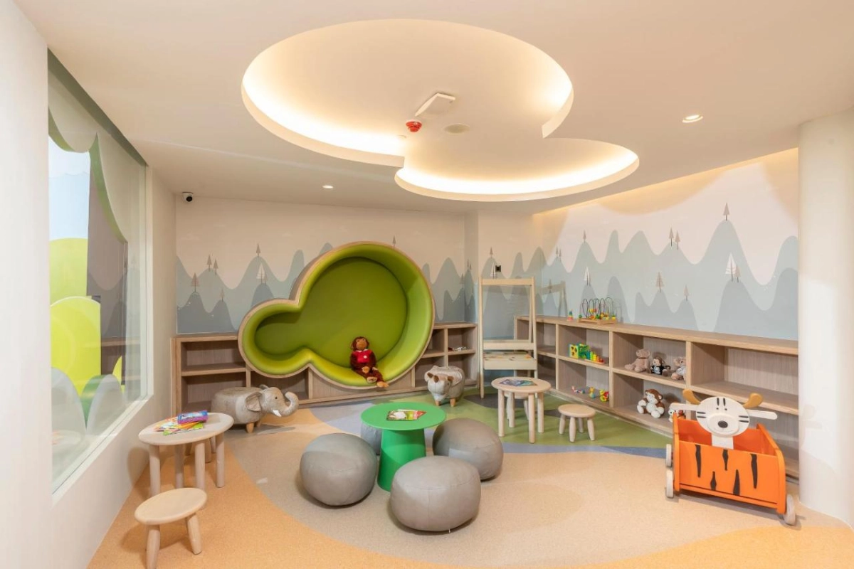 Holiday Inn Resort Samui Bophut Beach - Hotel Photo 19