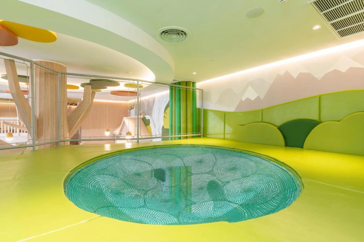 Holiday Inn Resort Samui Bophut Beach - Hotel Photo 20