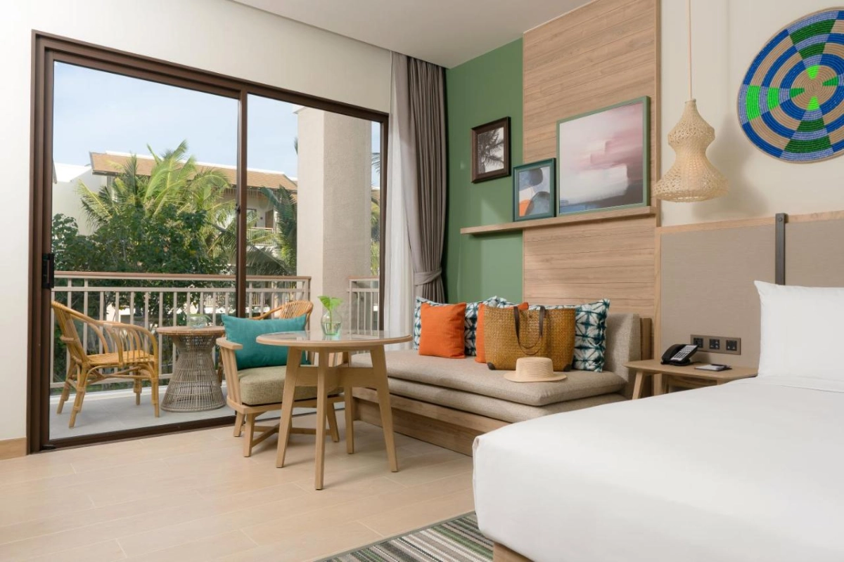 Holiday Inn Resort Samui Bophut Beach - Hotel Photo 22