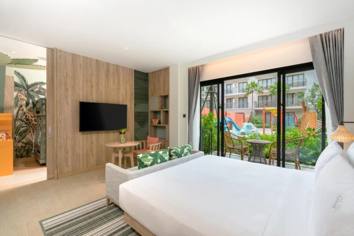 Holiday Inn Resort Samui Bophut Beach - Hotel Photo 23