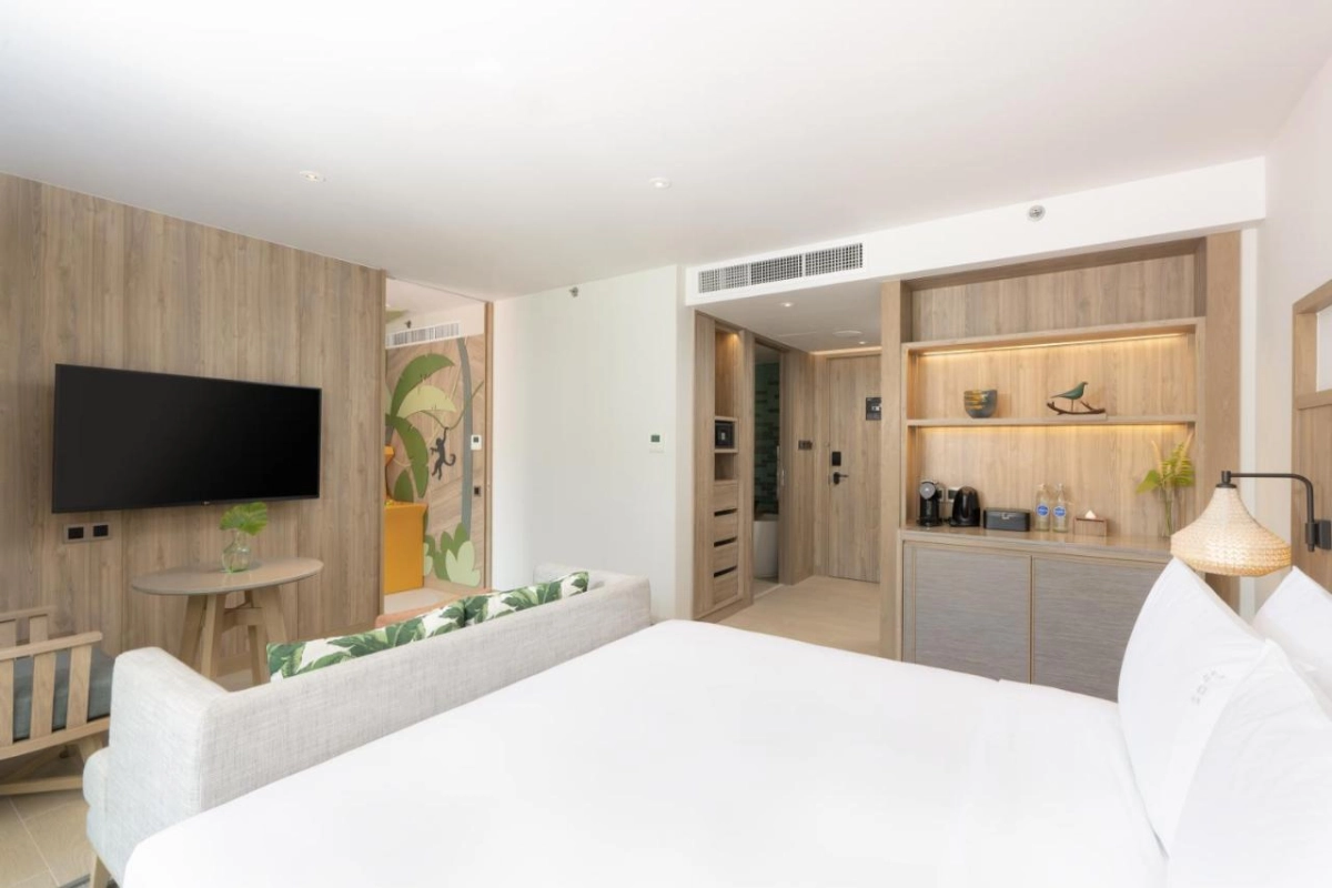 Holiday Inn Resort Samui Bophut Beach - Hotel Photo 24