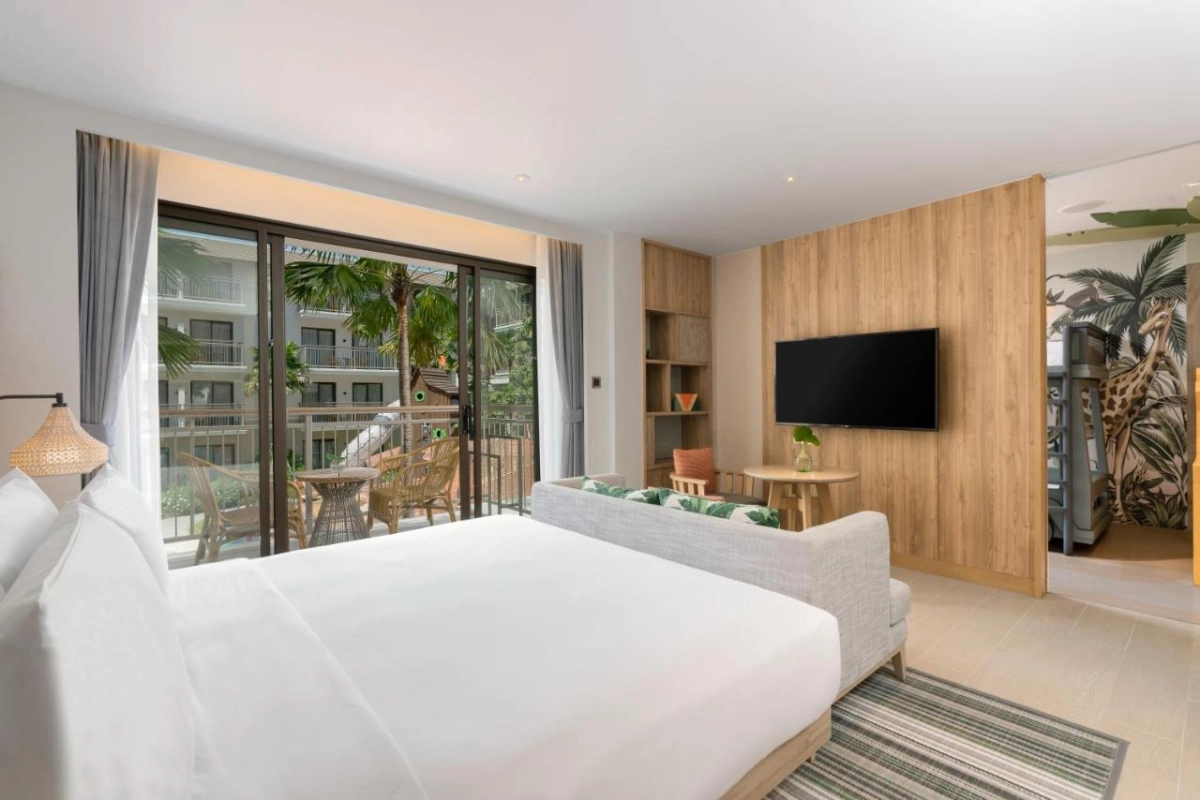 Holiday Inn Resort Samui Bophut Beach - Hotel Photo 25