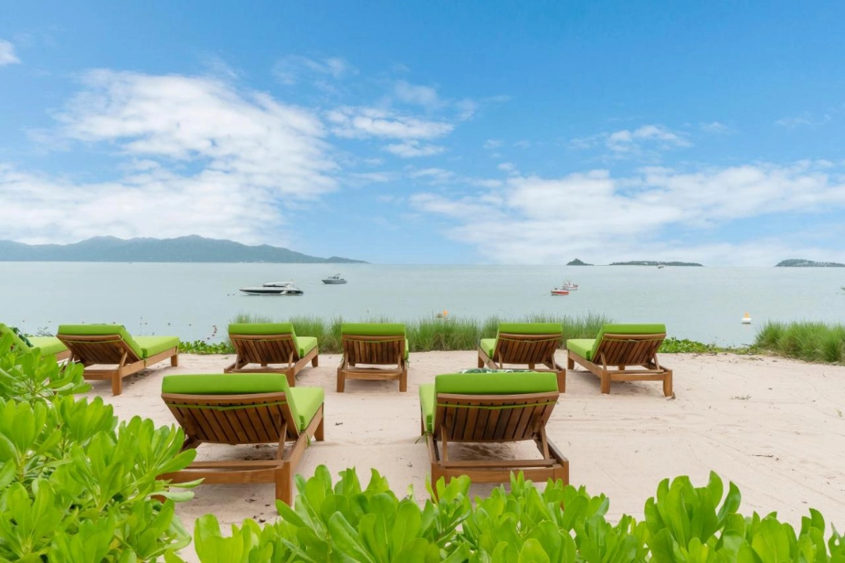 Holiday Inn Resort Samui Bophut Beach - Hotel Photo 32