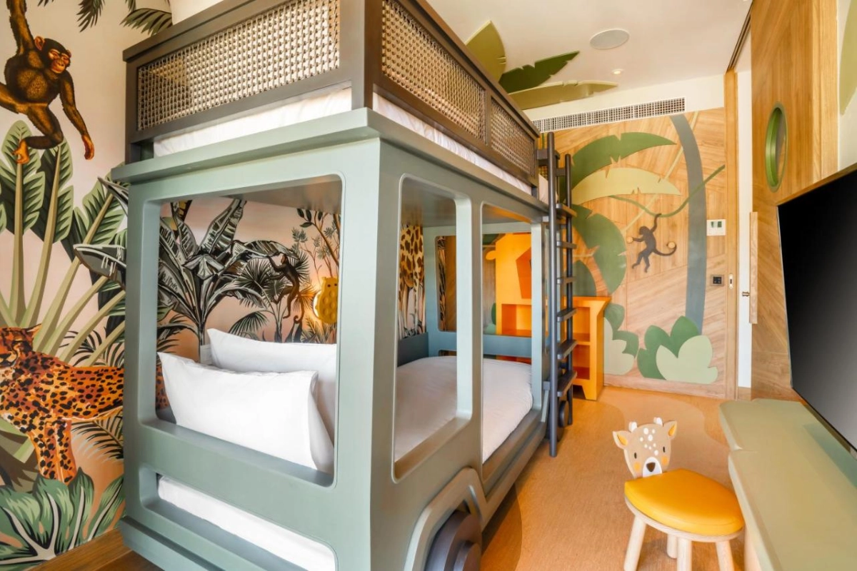 Holiday Inn Resort Samui Bophut Beach - Hotel Photo 37