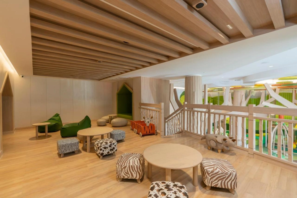 Holiday Inn Resort Samui Bophut Beach - Hotel Photo 39