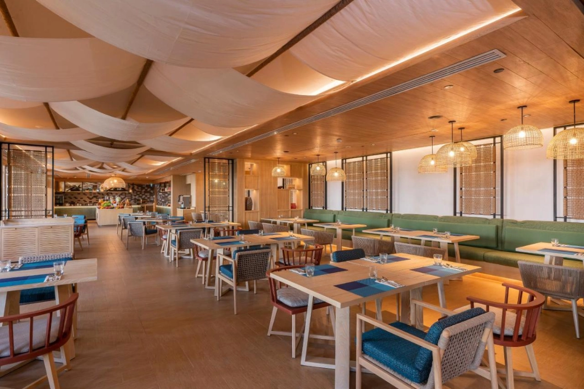 Holiday Inn Resort Samui Bophut Beach - Hotel Photo 48