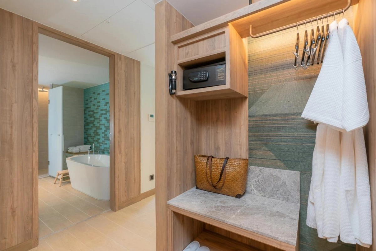 Holiday Inn Resort Samui Bophut Beach - Hotel Photo 50