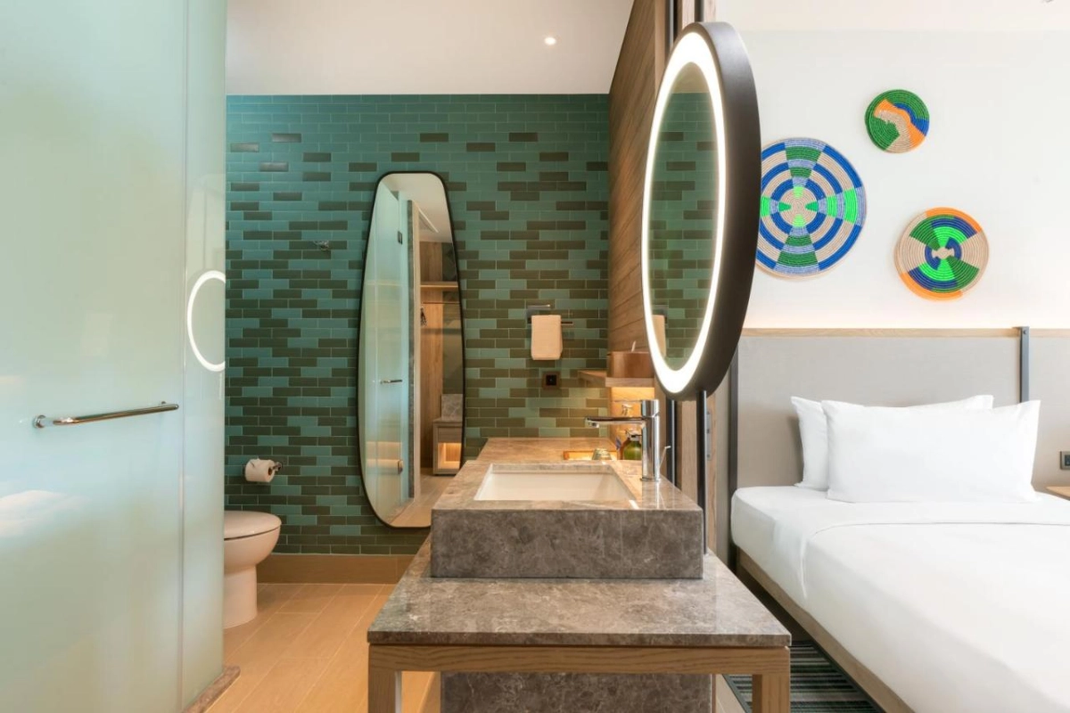 Holiday Inn Resort Samui Bophut Beach - Hotel Photo 51