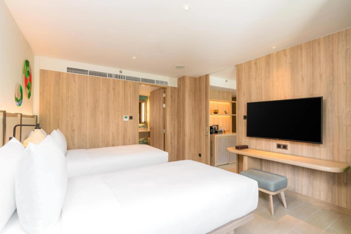 Holiday Inn Resort Samui Bophut Beach - Hotel Photo 52