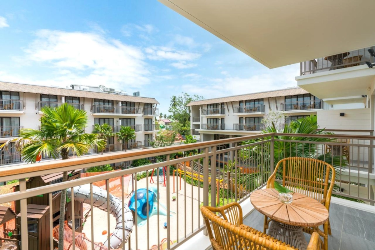 Holiday Inn Resort Samui Bophut Beach - Hotel Photo 54