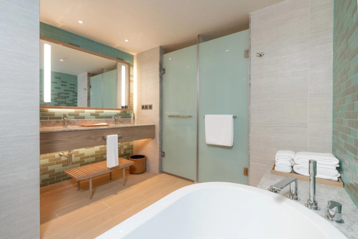 Holiday Inn Resort Samui Bophut Beach - Hotel Photo 55