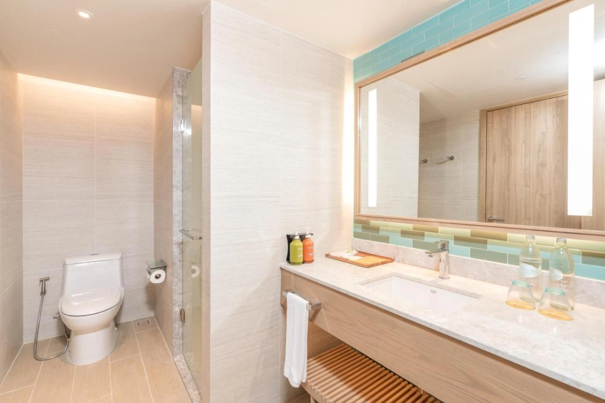 Holiday Inn Resort Samui Bophut Beach - Hotel Photo 56