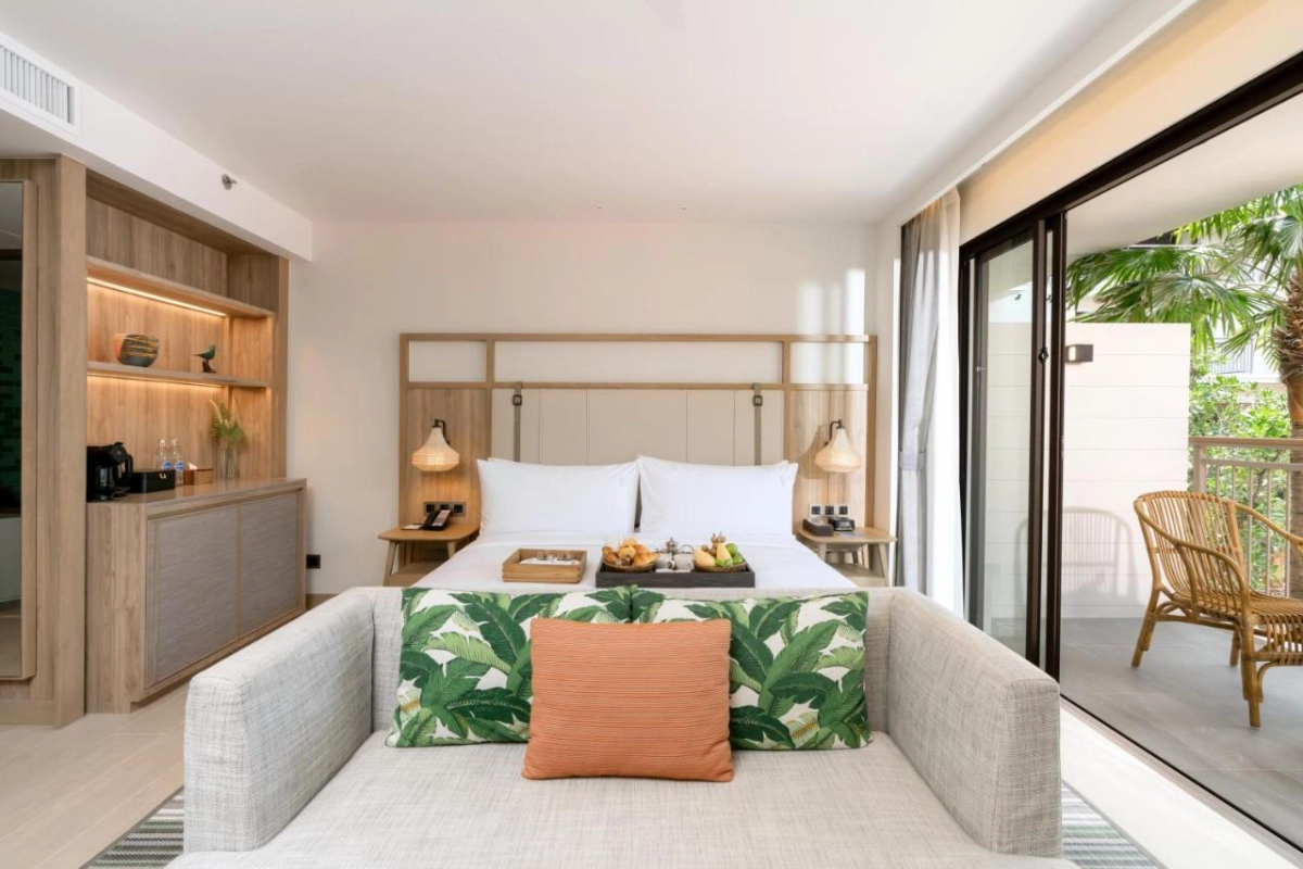 Holiday Inn Resort Samui Bophut Beach - Hotel Photo 59