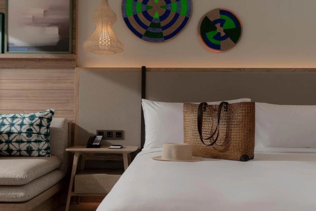 Holiday Inn Resort Samui Bophut Beach - Hotel Photo 60