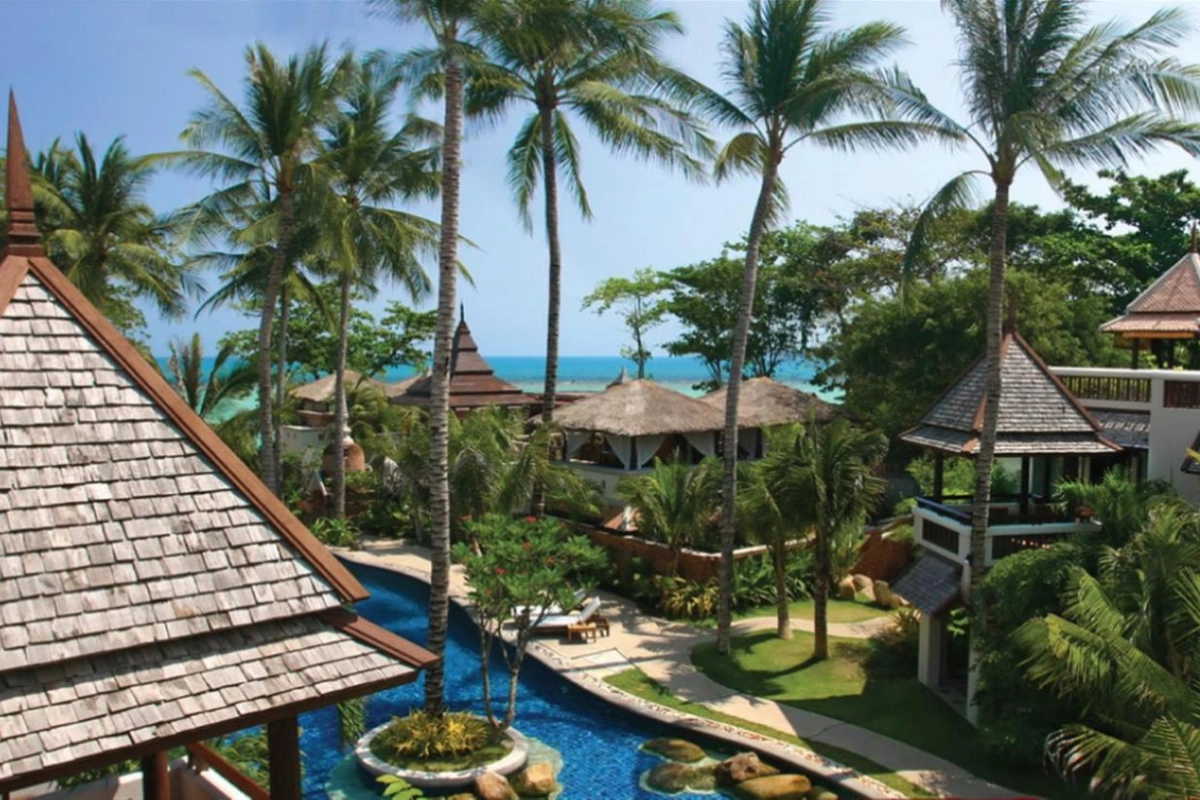 Muang Samui Spa Resort - Hotel Photo 4