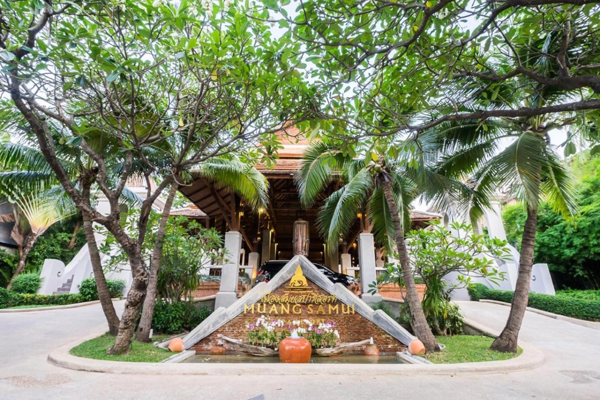 Muang Samui Spa Resort - Hotel Photo 8