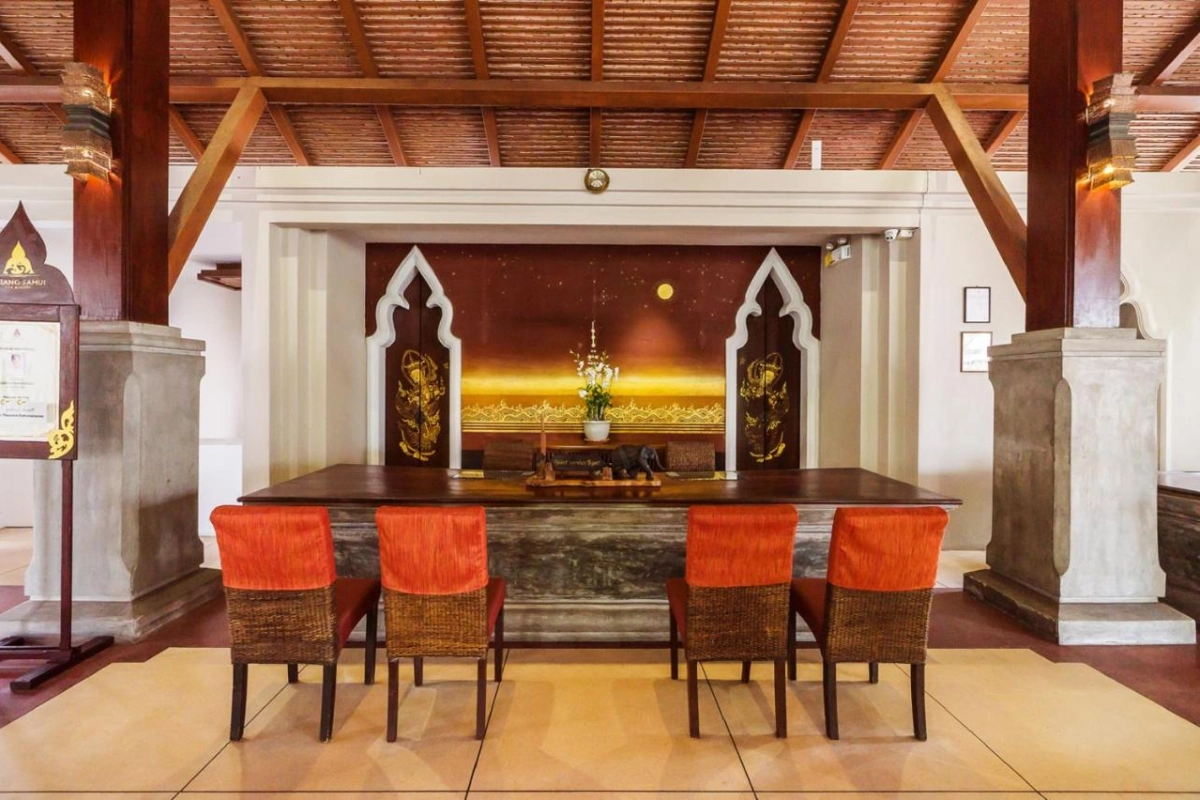 Muang Samui Spa Resort - Hotel Photo 11