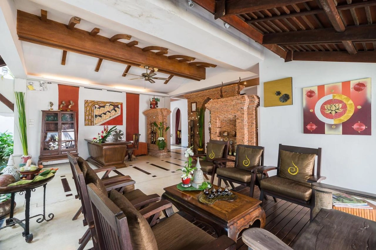 Muang Samui Spa Resort - Hotel Photo 13