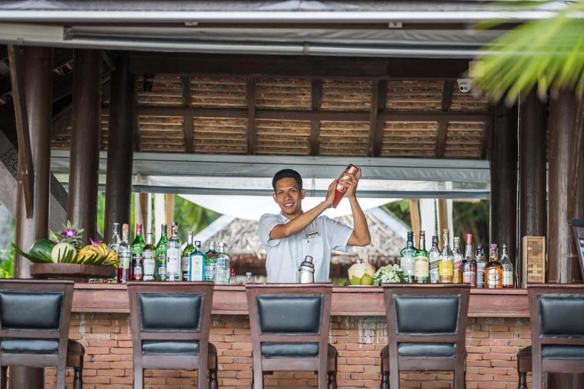 Muang Samui Spa Resort - Hotel Photo 21