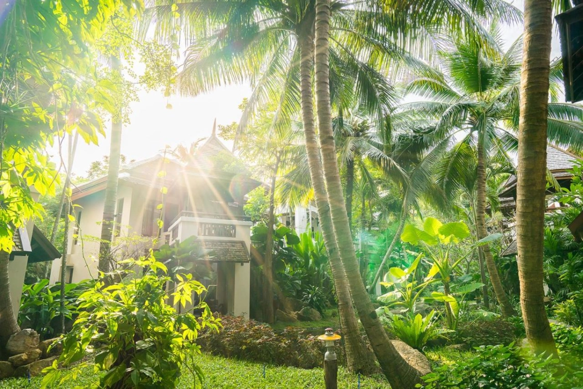 Muang Samui Spa Resort - Hotel Photo 27