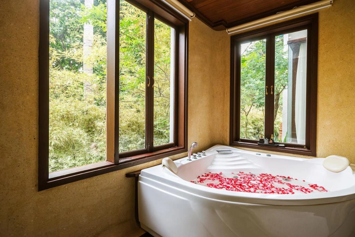 Muang Samui Spa Resort - Hotel Photo 32