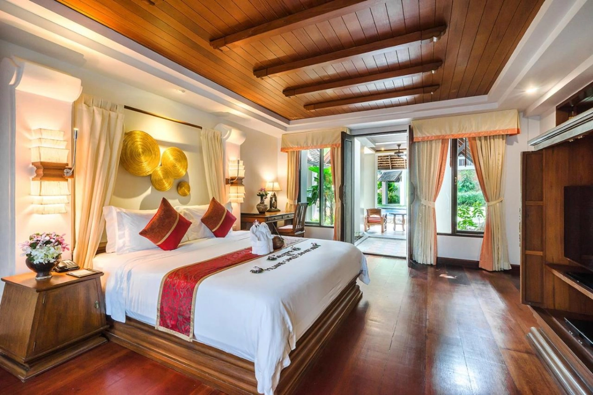 Muang Samui Spa Resort - Hotel Photo 33