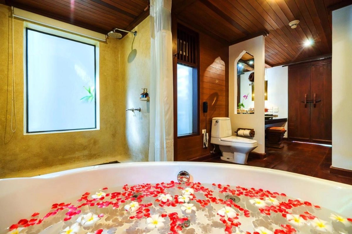Muang Samui Spa Resort - Hotel Photo 34