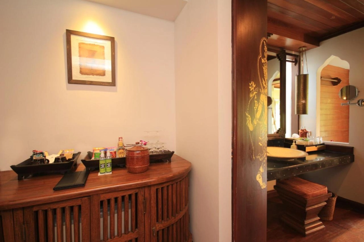 Muang Samui Spa Resort - Hotel Photo 37