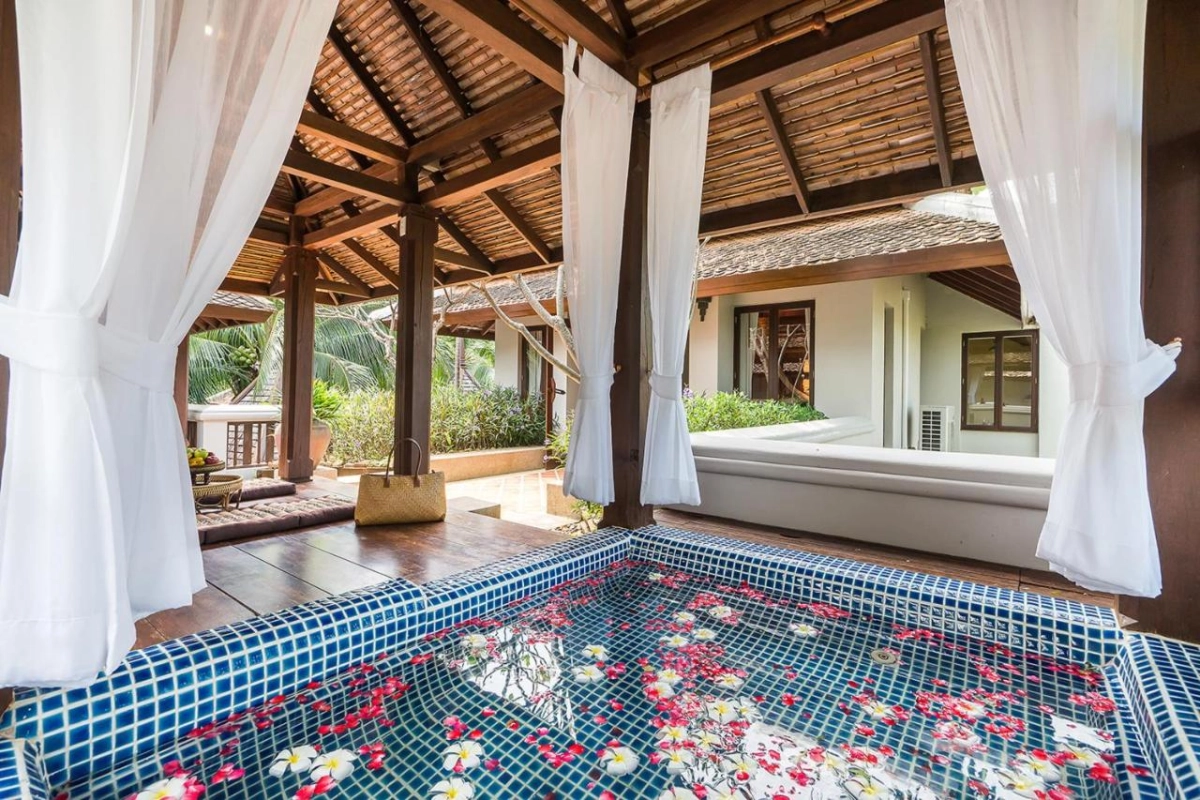 Muang Samui Spa Resort - Hotel Photo 43