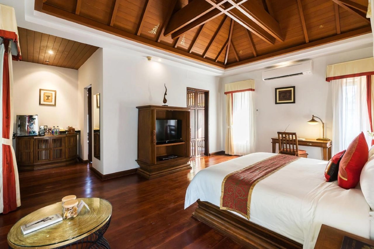 Muang Samui Spa Resort - Hotel Photo 45