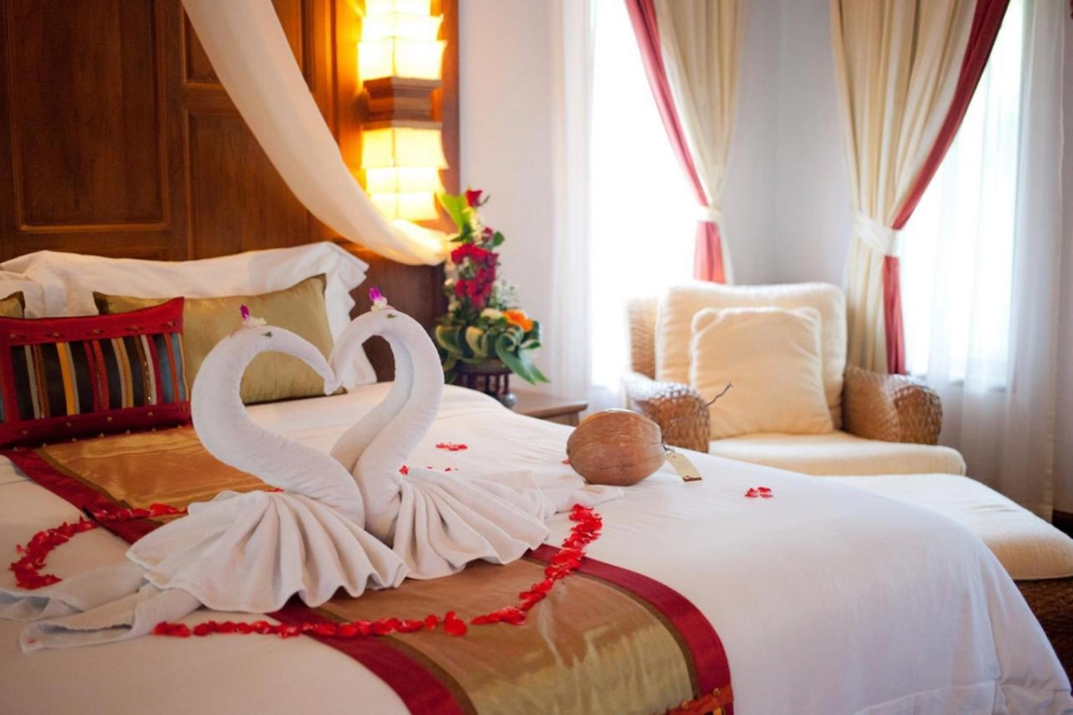 Muang Samui Spa Resort - Hotel Photo 46