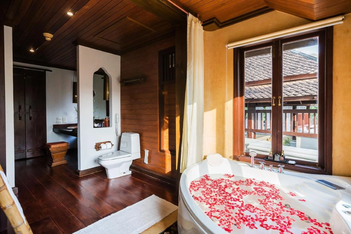 Muang Samui Spa Resort - Hotel Photo 47