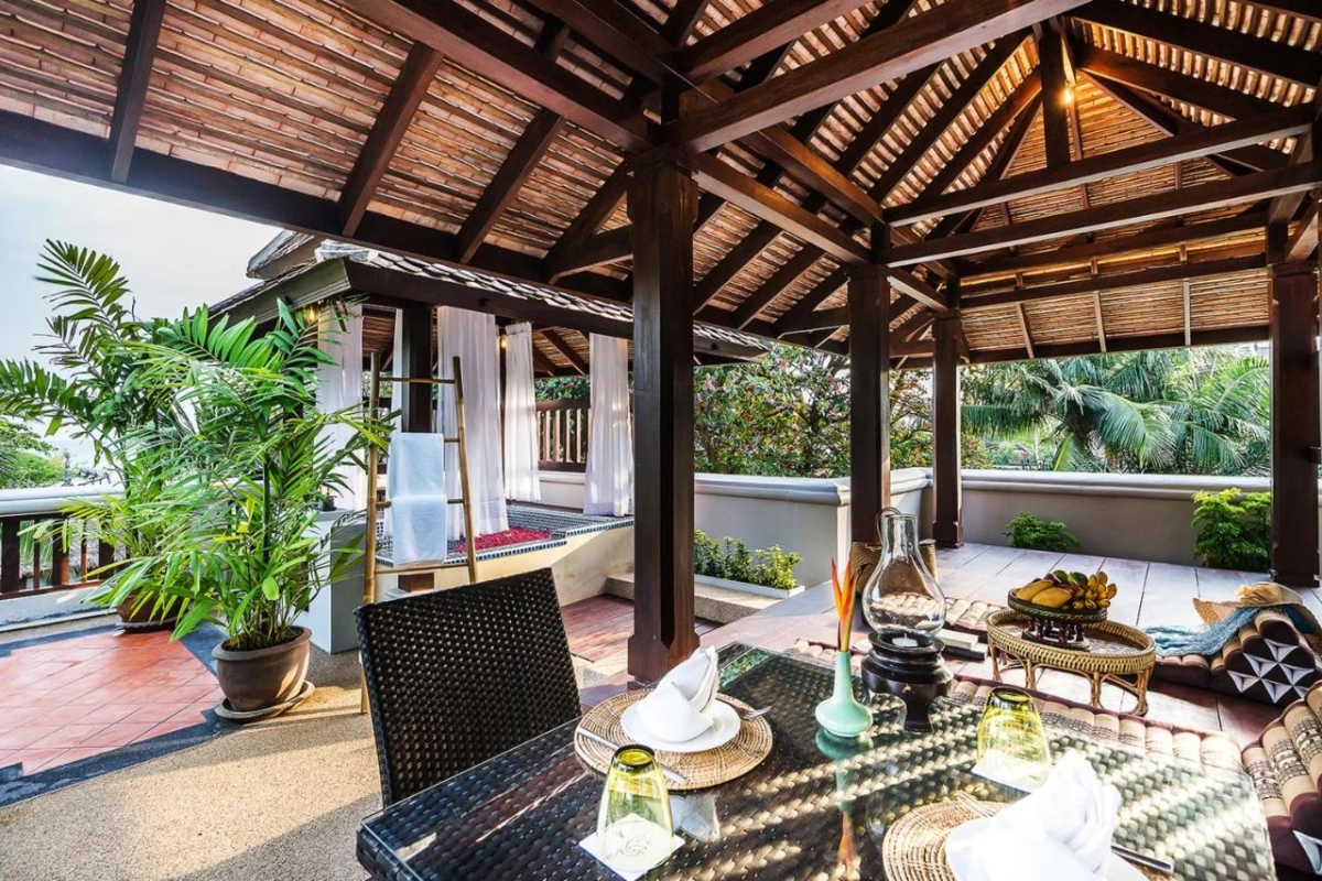 Muang Samui Spa Resort - Hotel Photo 48