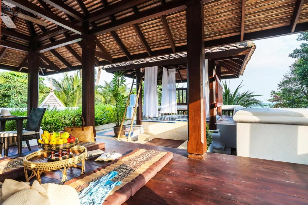 Muang Samui Spa Resort - Hotel Photo 49