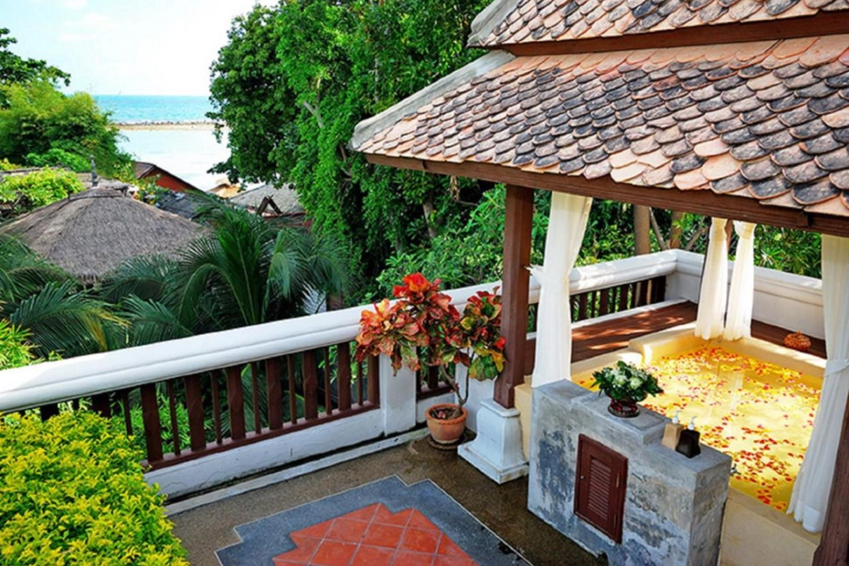 Muang Samui Spa Resort - Hotel Photo 50