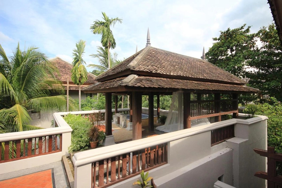 Muang Samui Spa Resort - Hotel Photo 51