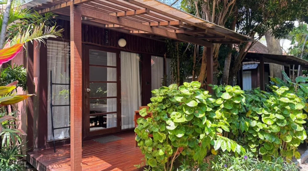 Grand Villa at Samui Paradise Chaweng Beach Resort & Spa