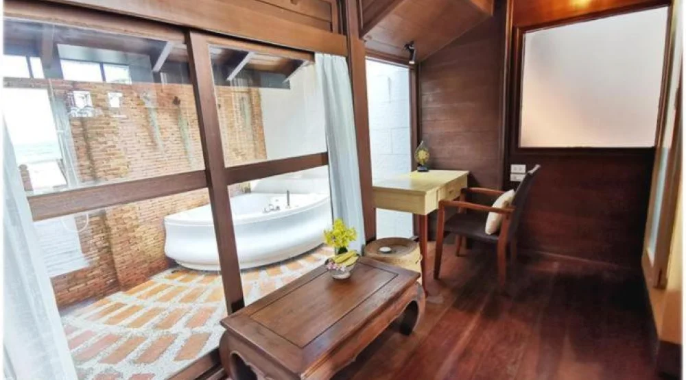 Paradise Suite Thai Style at Samui Paradise Chaweng Beach Resort & Spa