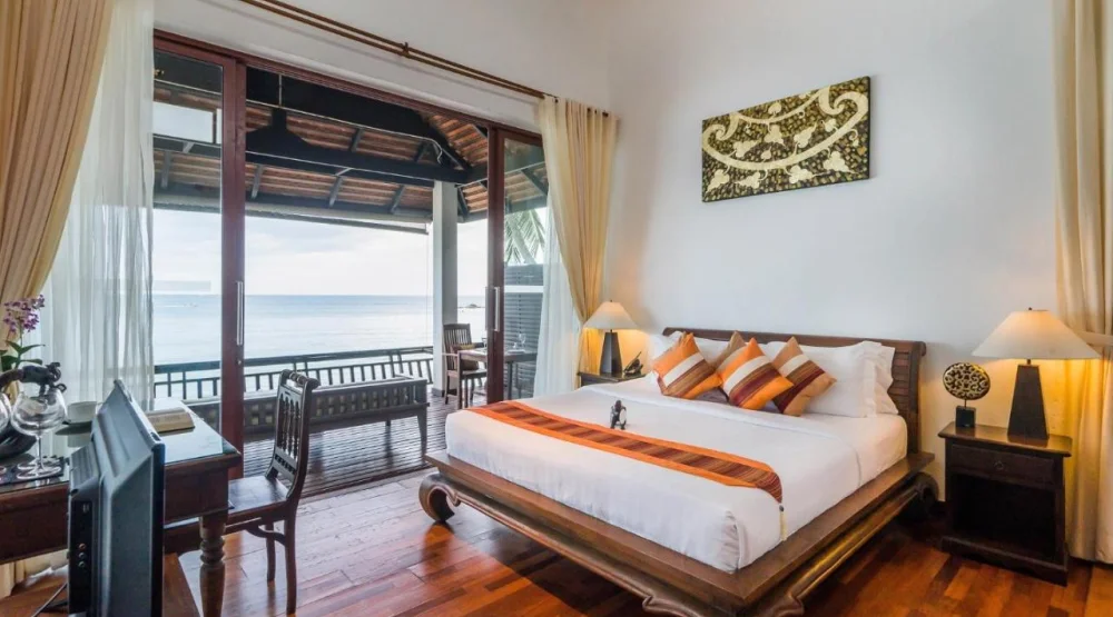 Paradise Suite at Samui Paradise Chaweng Beach Resort & Spa