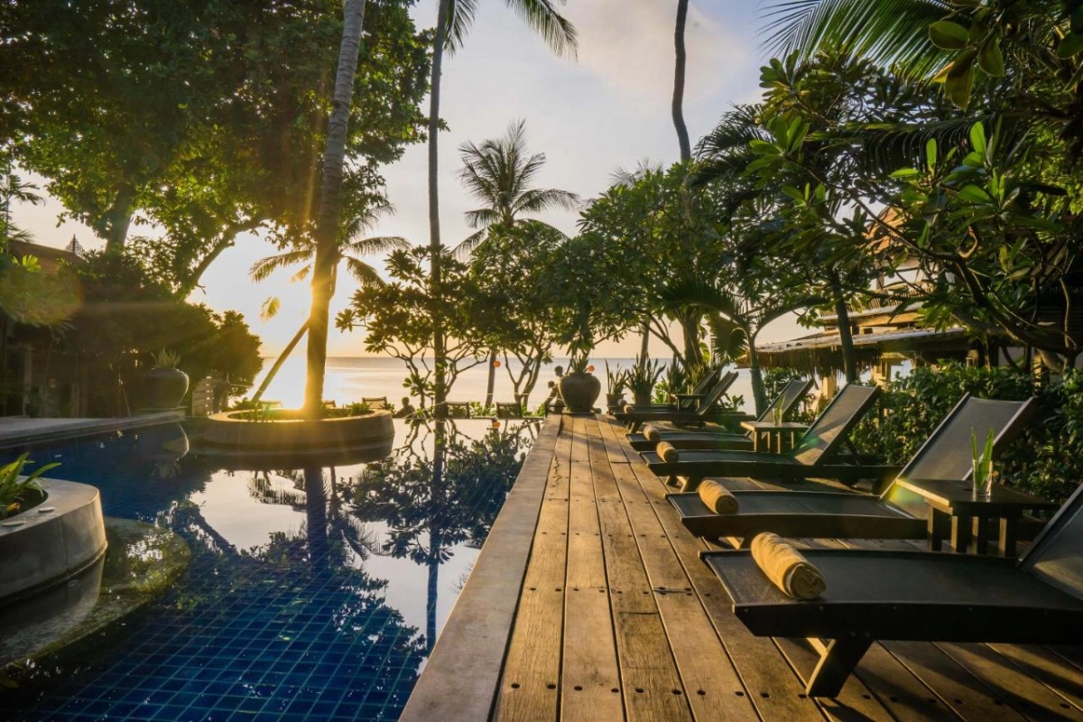 Samui Paradise Chaweng Beach Resort & Spa - Hotel Photo 3