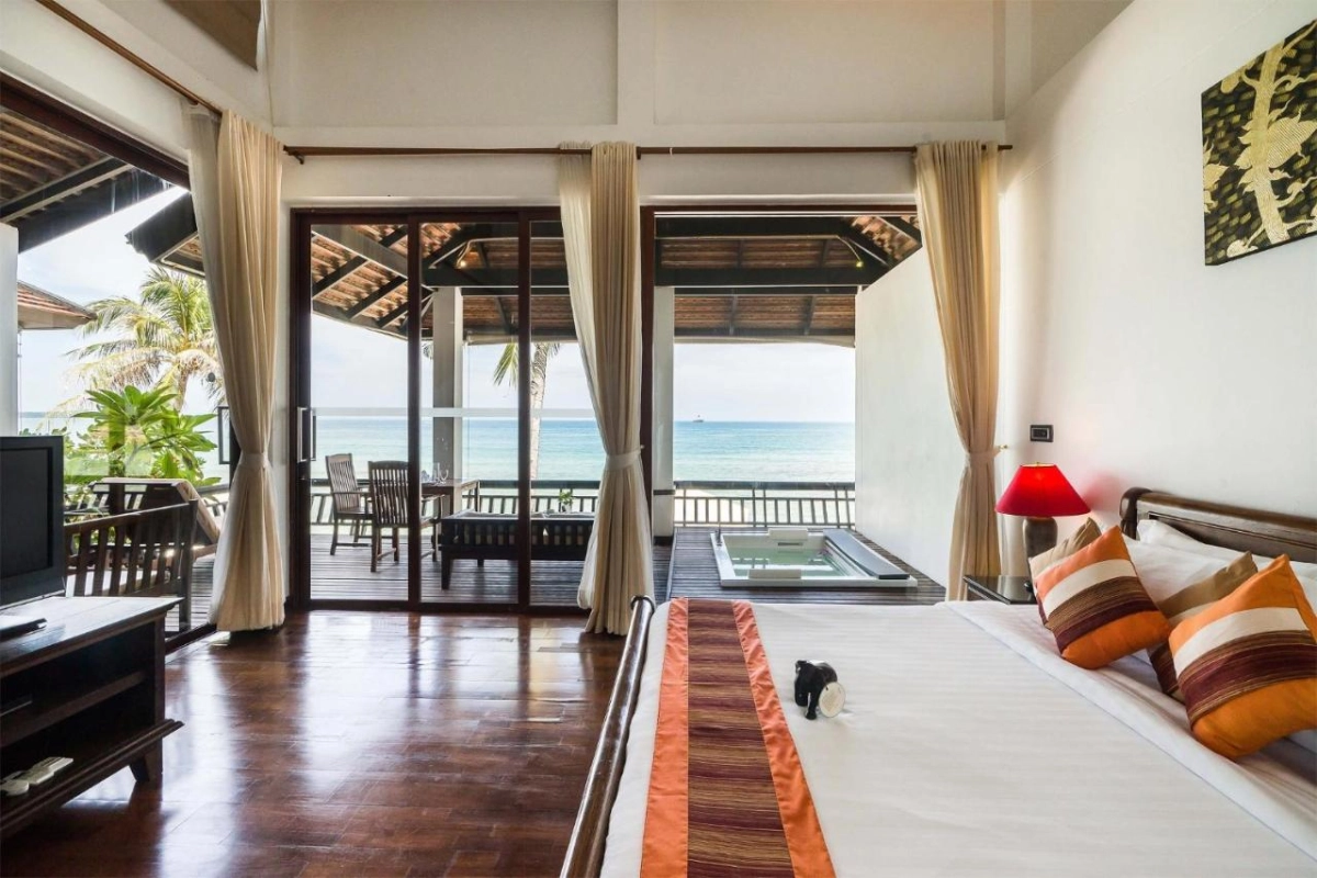 Samui Paradise Chaweng Beach Resort & Spa - Hotel Photo 9